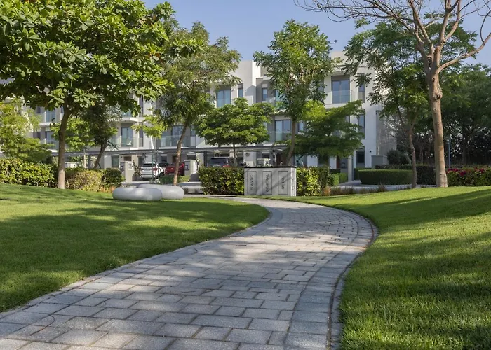 Stay By Latinem Luxury Studio Holiday Home G6-6103 Near Burj Khalifa