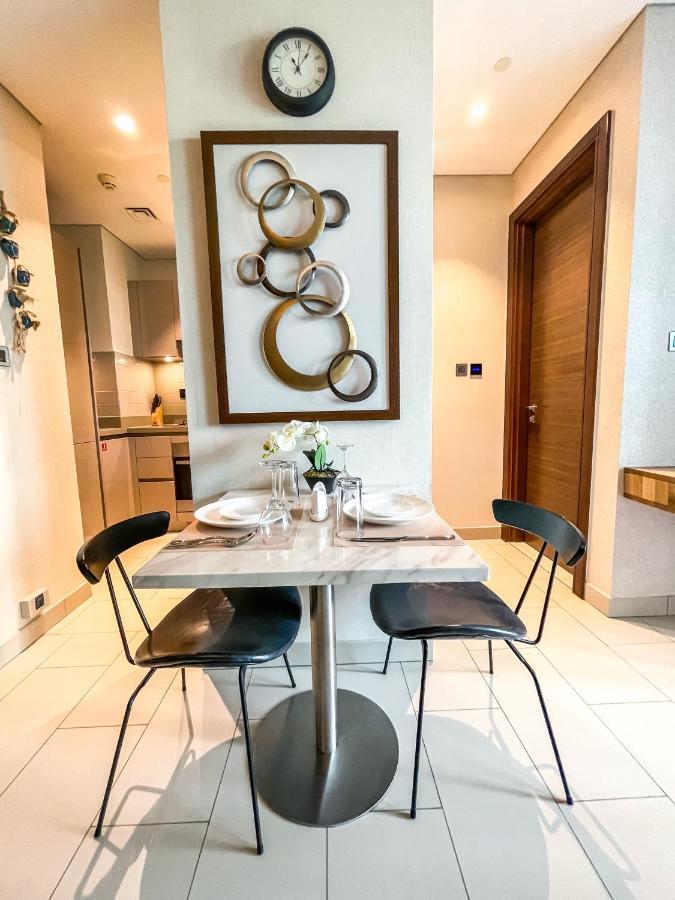 By Latinem Luxury G6-6103 Near Burj Khalifa Appartamento Dubai