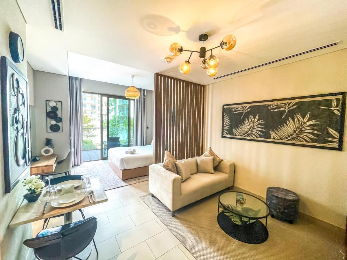 Appartamento By Latinem Luxury G6-6103 Near Burj Khalifa *