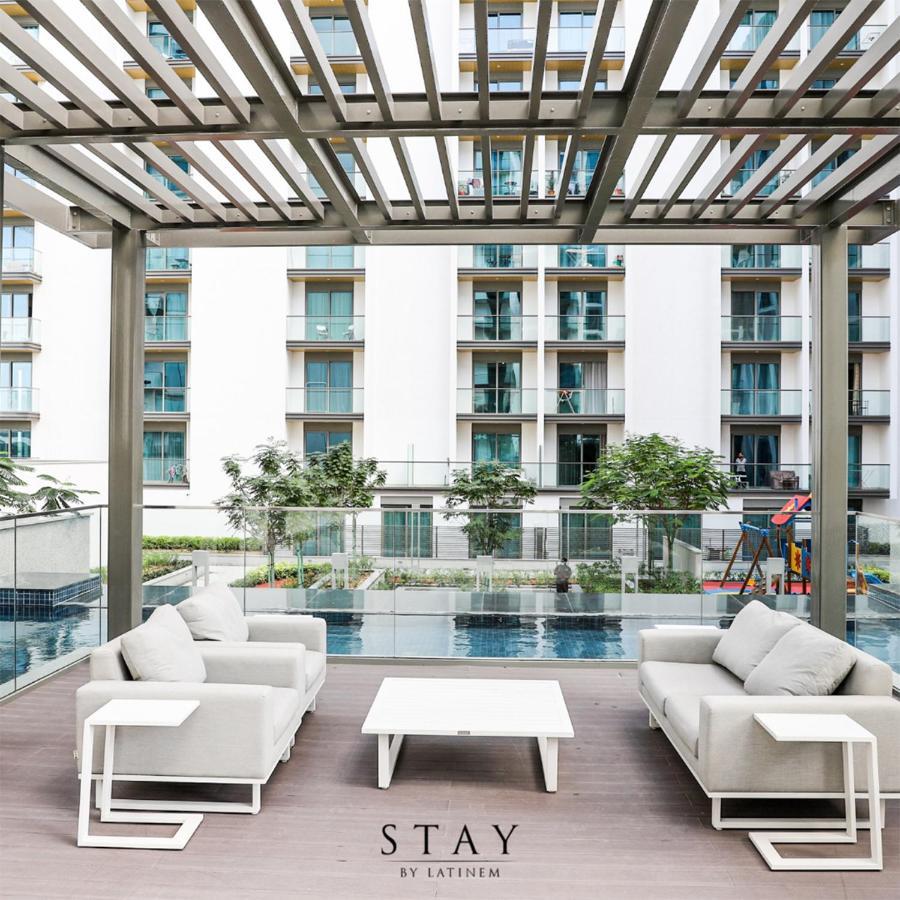 Appartamento By Latinem Luxury G6-6103 Near Burj Khalifa *