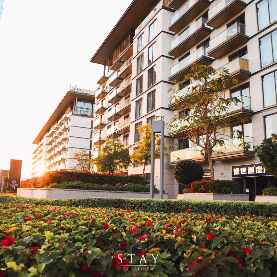 Appartamento By Latinem Luxury G6-6103 Near Burj Khalifa *