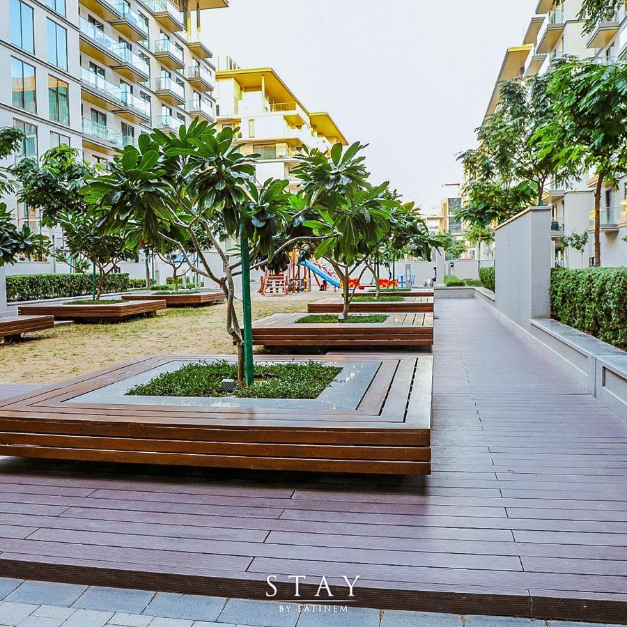 By Latinem Luxury G6-6103 Near Burj Khalifa Appartamento Dubai