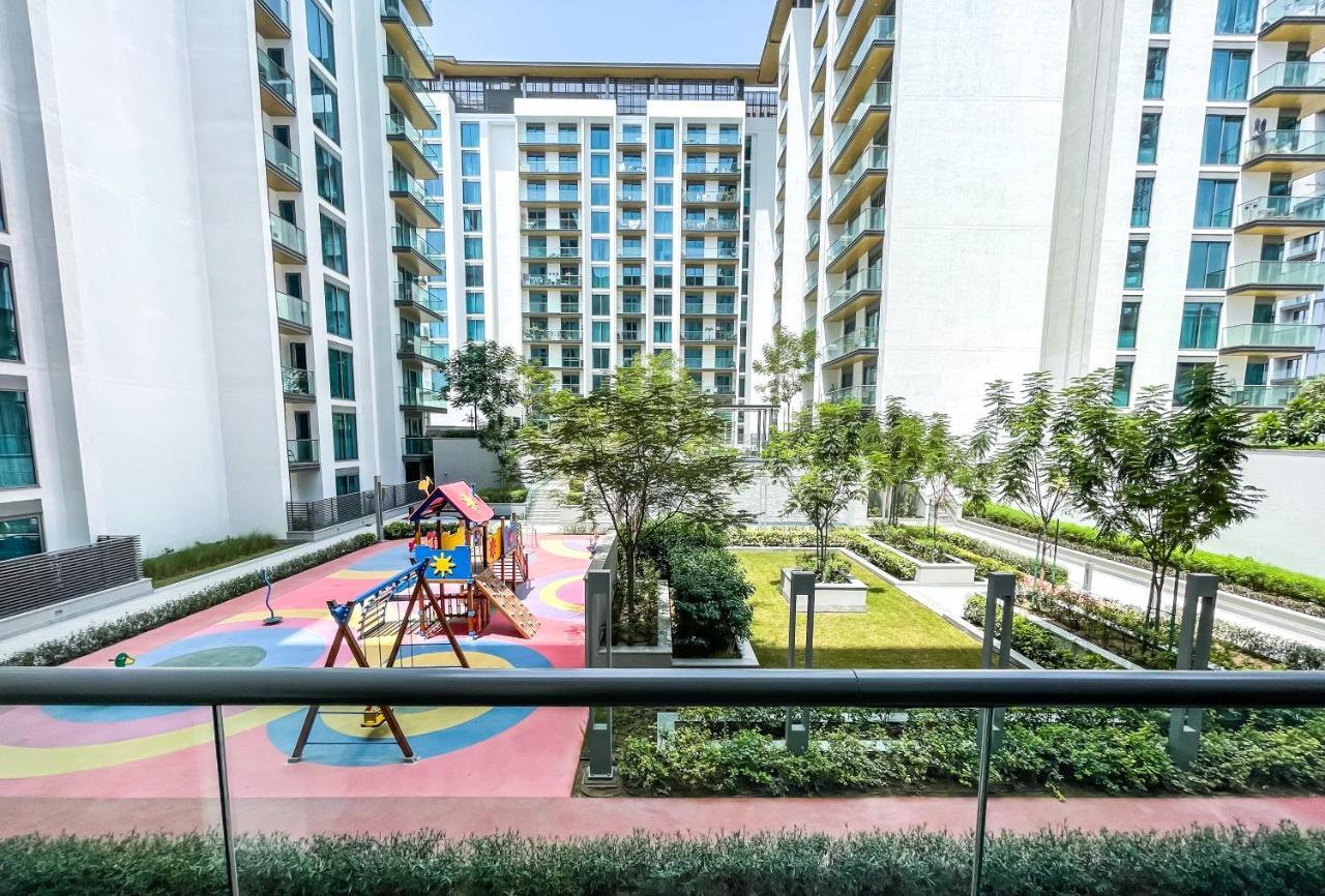 Appartamento By Latinem Luxury G6-6103 Near Burj Khalifa